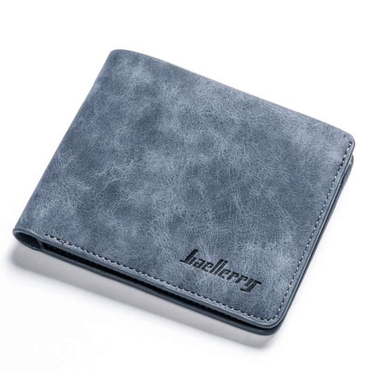 Baellerry Compact Wallet
