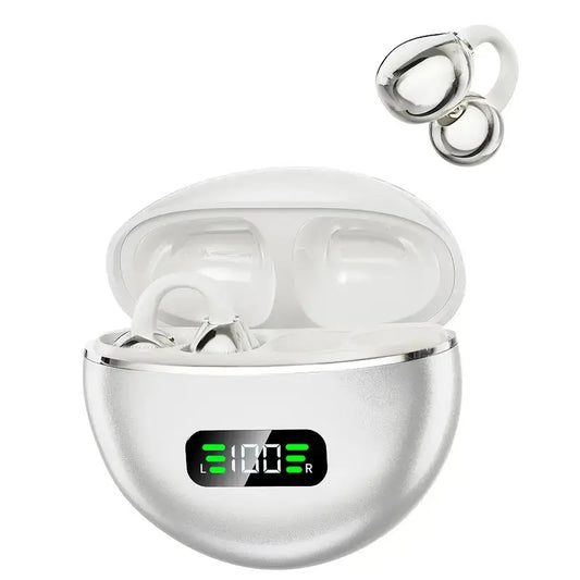 🎧 M79 Sphere-Case Wireless Earbuds