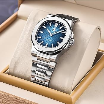 Poedagar Steel Classic