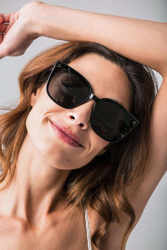 Smart Audio Sunglasses