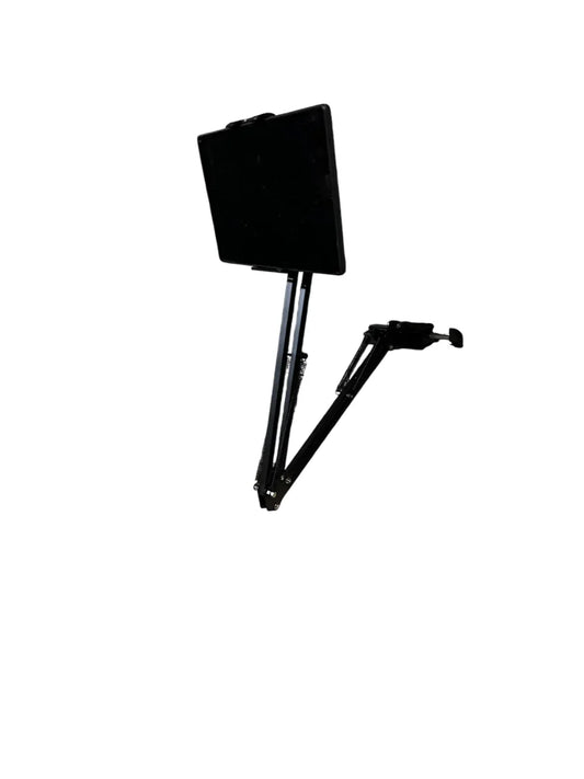 Adjustable Tablet/Phone Desk Arm Mount