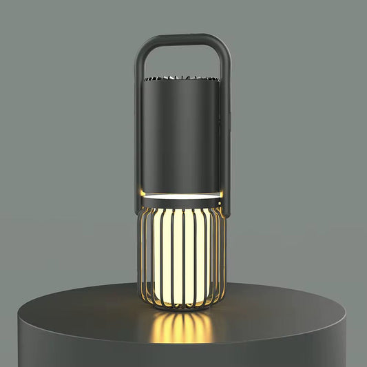 Jeep Dual-Beam Camp Lantern & Speaker