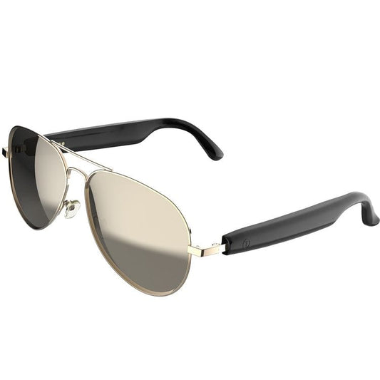 smart audio sunglases